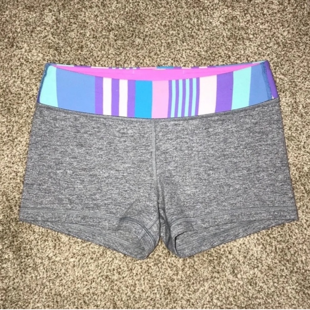 Ivivva Lululemon Shorts